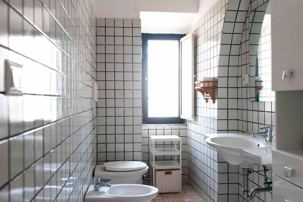 Leopardi Apartment 7 Αλγκέρο Εξωτερικό φωτογραφία