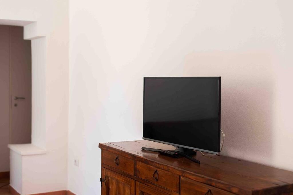 Leopardi Apartment 7 Αλγκέρο Εξωτερικό φωτογραφία
