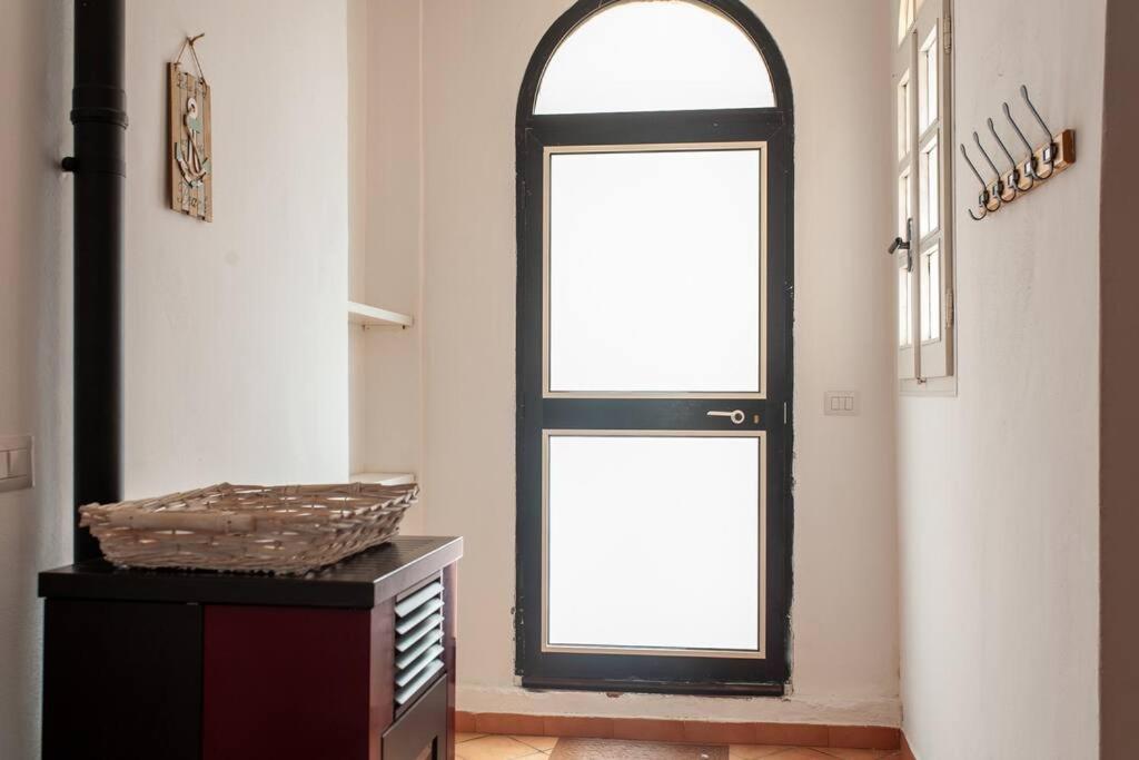 Leopardi Apartment 7 Αλγκέρο Εξωτερικό φωτογραφία