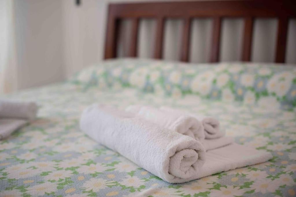 Leopardi Apartment 7 Αλγκέρο Εξωτερικό φωτογραφία