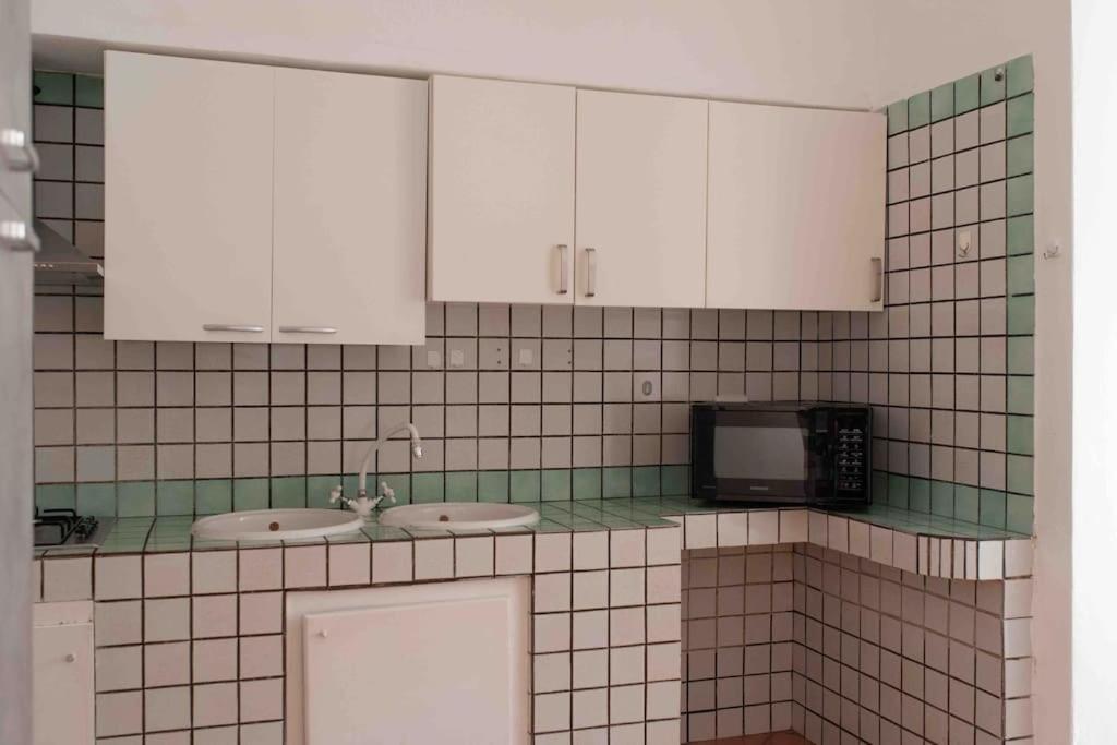Leopardi Apartment 7 Αλγκέρο Εξωτερικό φωτογραφία