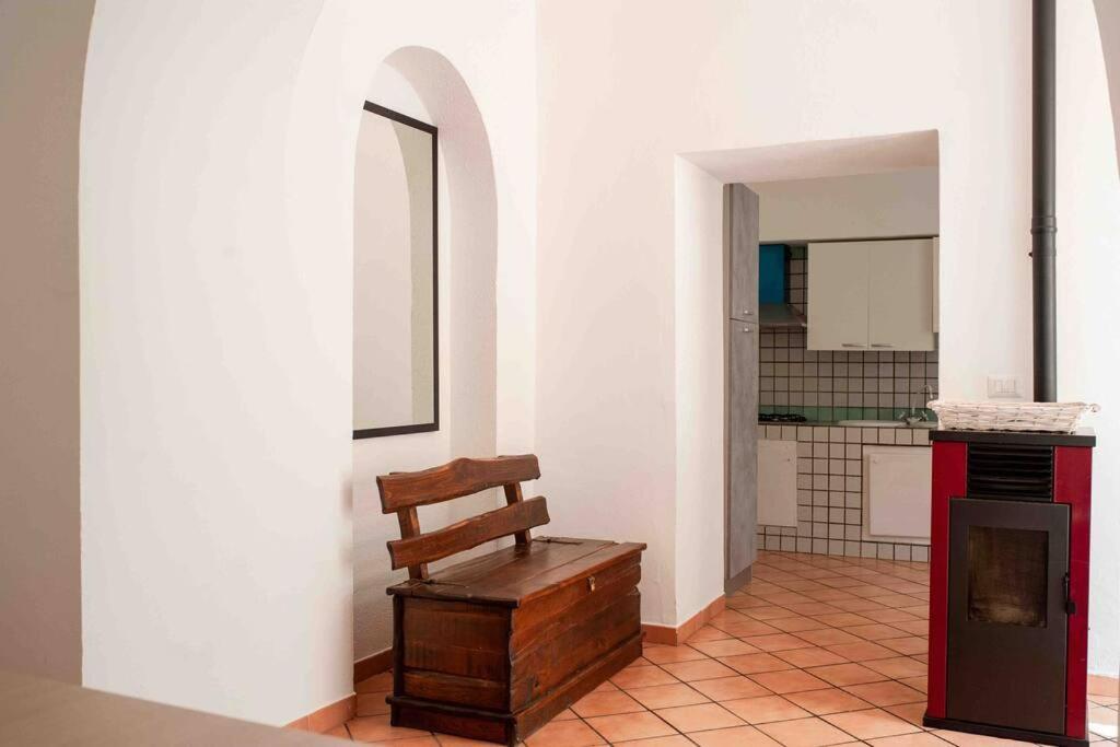 Leopardi Apartment 7 Αλγκέρο Εξωτερικό φωτογραφία