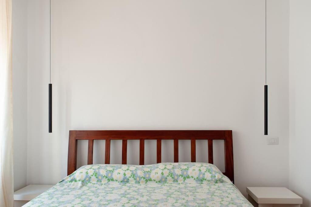 Leopardi Apartment 7 Αλγκέρο Εξωτερικό φωτογραφία