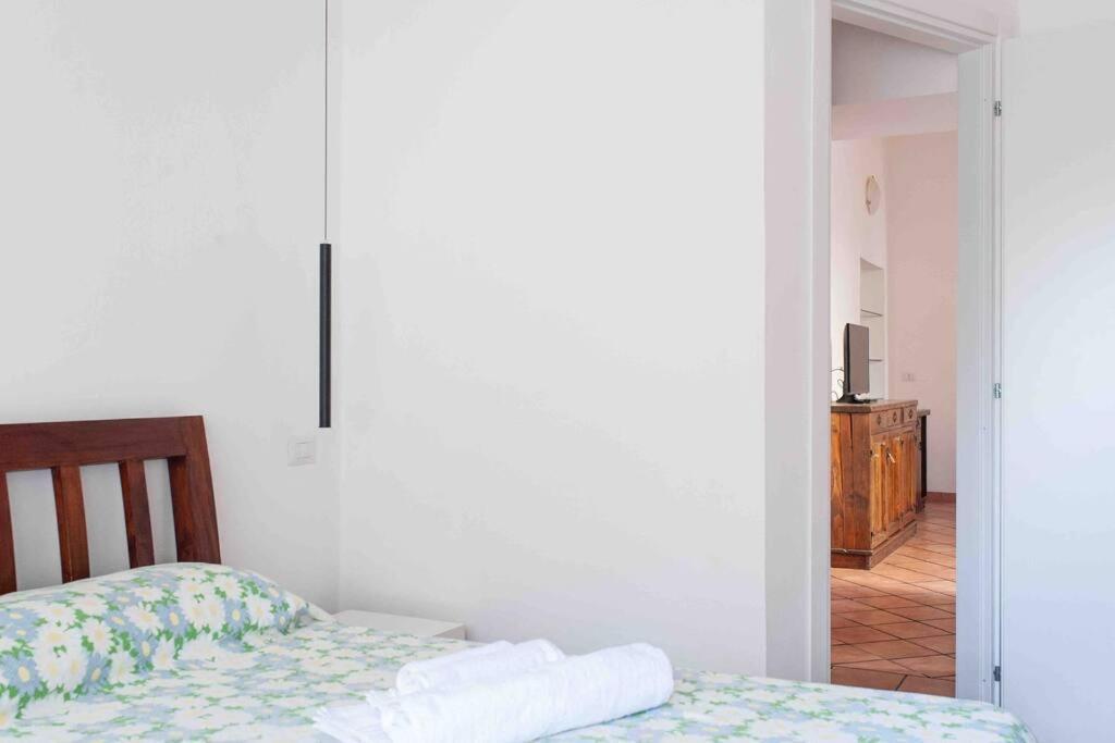 Leopardi Apartment 7 Αλγκέρο Εξωτερικό φωτογραφία