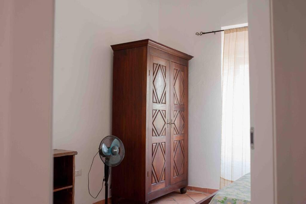 Leopardi Apartment 7 Αλγκέρο Εξωτερικό φωτογραφία