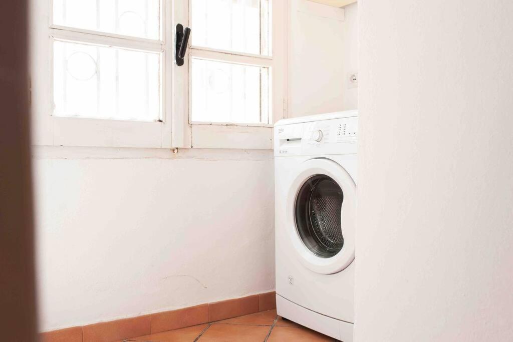Leopardi Apartment 7 Αλγκέρο Εξωτερικό φωτογραφία