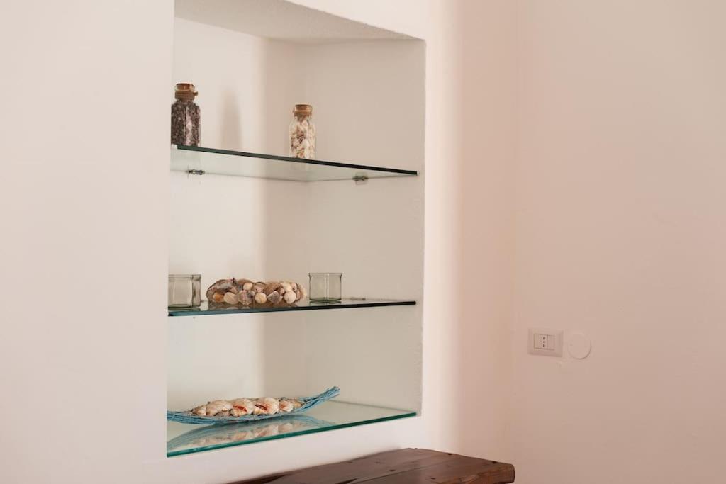 Leopardi Apartment 7 Αλγκέρο Εξωτερικό φωτογραφία