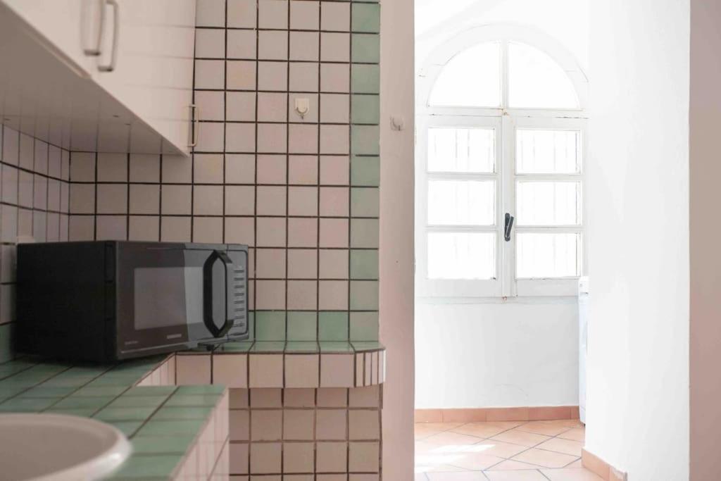 Leopardi Apartment 7 Αλγκέρο Εξωτερικό φωτογραφία