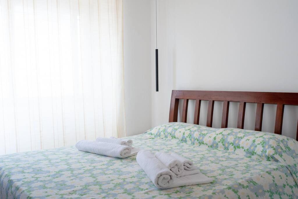 Leopardi Apartment 7 Αλγκέρο Εξωτερικό φωτογραφία