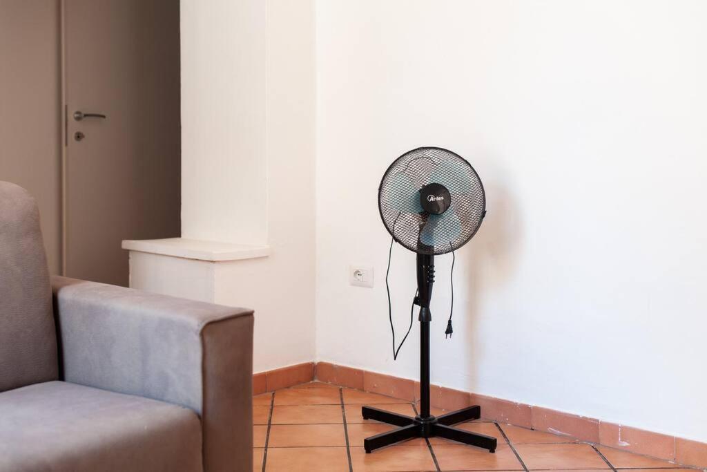 Leopardi Apartment 7 Αλγκέρο Εξωτερικό φωτογραφία