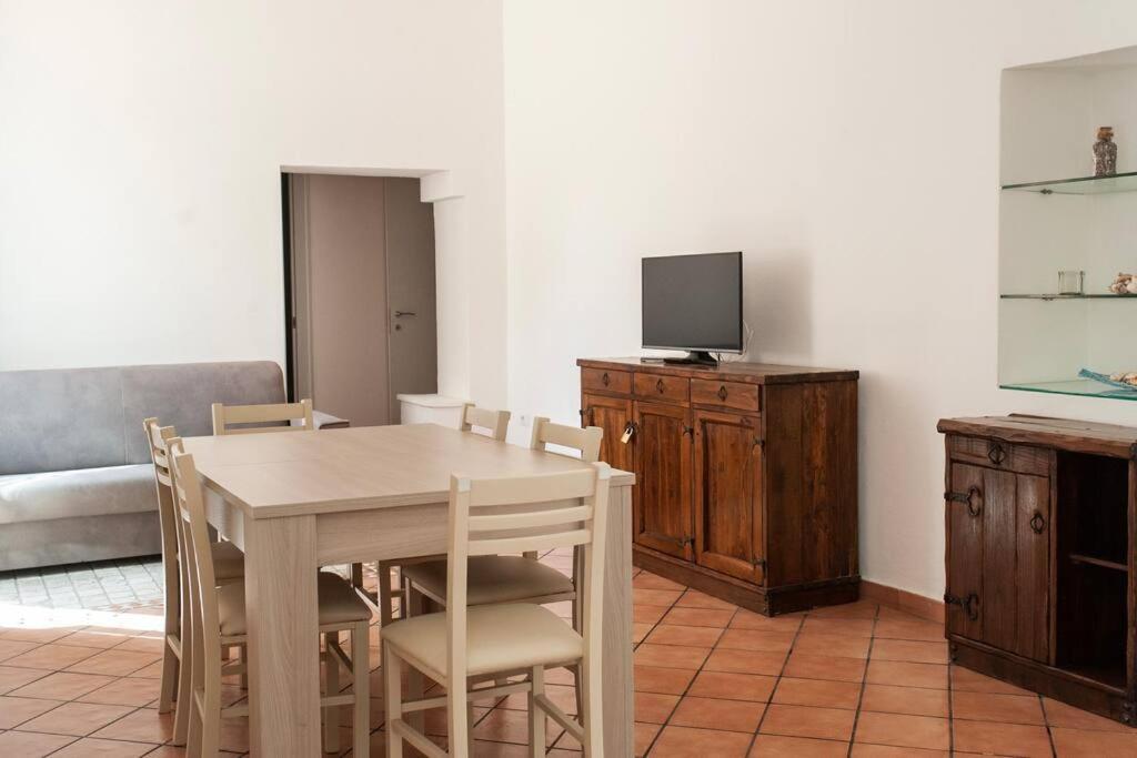 Leopardi Apartment 7 Αλγκέρο Εξωτερικό φωτογραφία