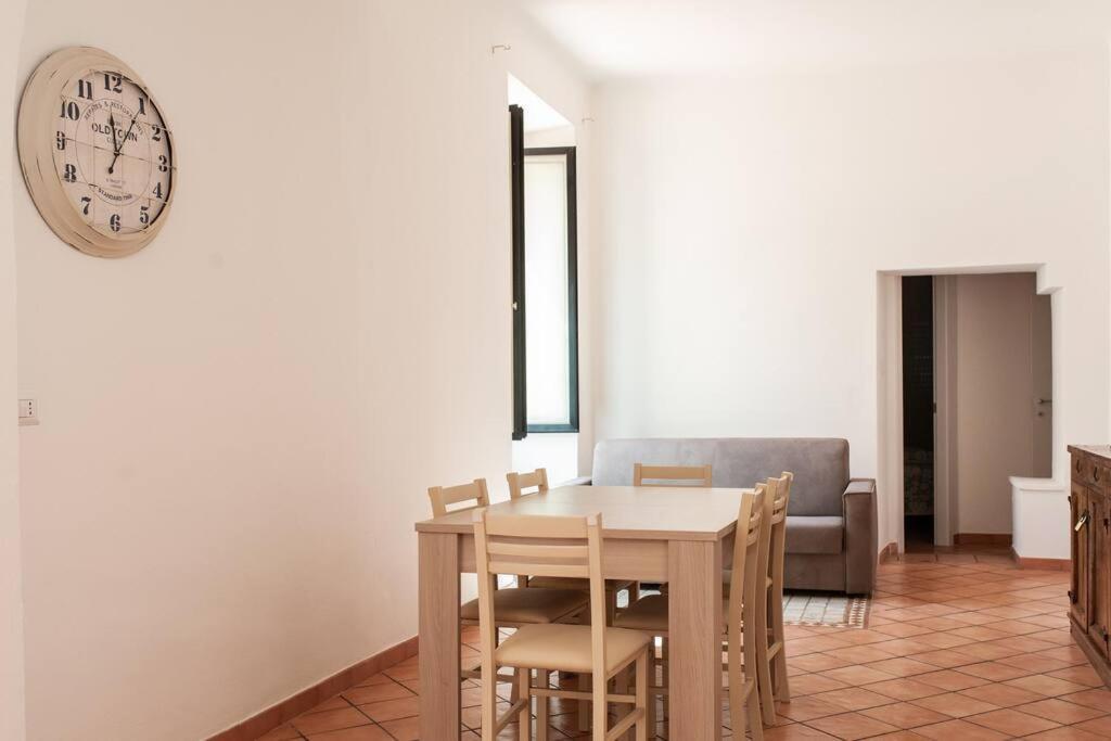 Leopardi Apartment 7 Αλγκέρο Εξωτερικό φωτογραφία